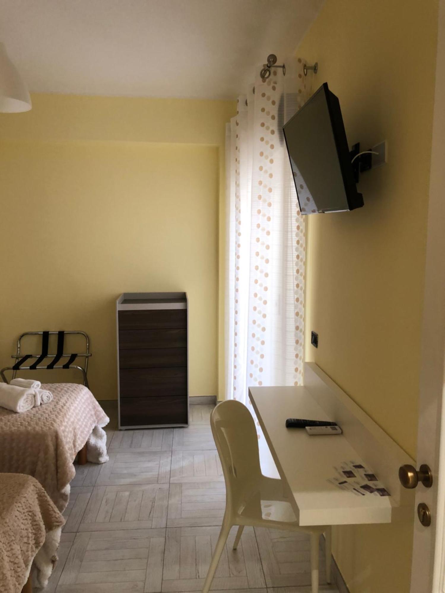 B&B Al Duomo Milazzo Exterior photo