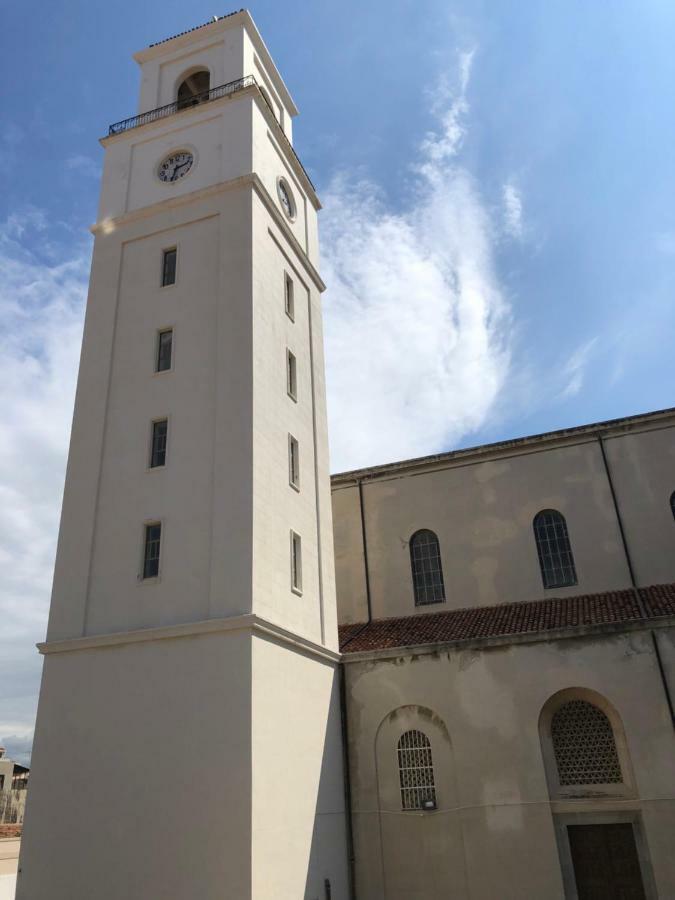 B&B Al Duomo Milazzo Exterior photo