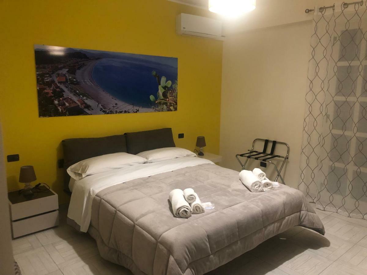 B&B Al Duomo Milazzo Exterior photo
